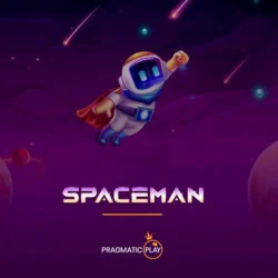 Spaceman 68g bet
